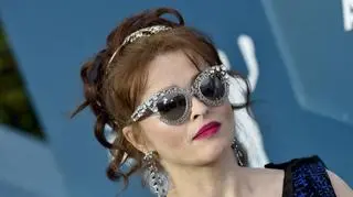 Helena Bonham Carter w obronie J.K. Rowling i Johnny'ego Deppa