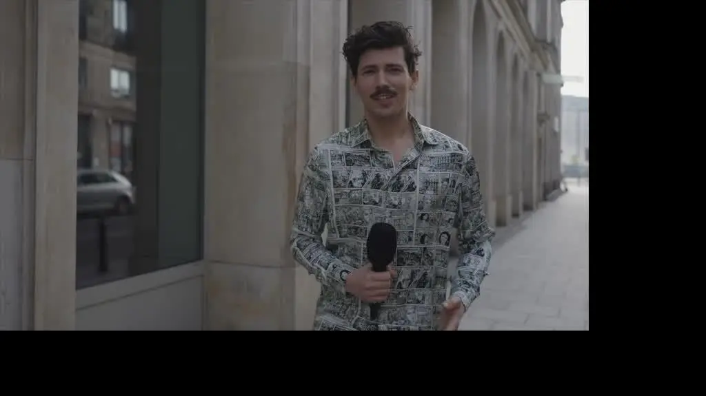 Kulisy "Czas na Show. Drag Me Out". Odliczamy do finału programu