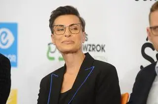 Danuta Stenka