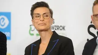 Danuta Stenka bardzo przeżywała 30. urodziny. "Równia pochyła"