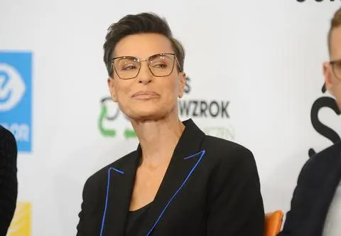Danuta Stenka była dyskryminowana ze względu na wiek. "Słyszałam, że jestem za stara"