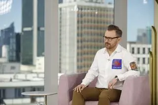 Kim jest kobieta bluszcz? 