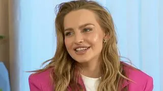 Karolina Pisarek zdradziła, jak wyglądała jej pierwsza randka z Rogerem