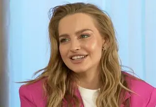 Karolina Pisarek zdradziła, jak wyglądała jej pierwsza randka z Rogerem