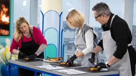 Makrela do ostatniej ości