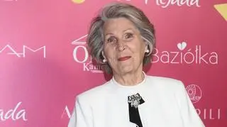 Irena Santor skończyła 89 lat