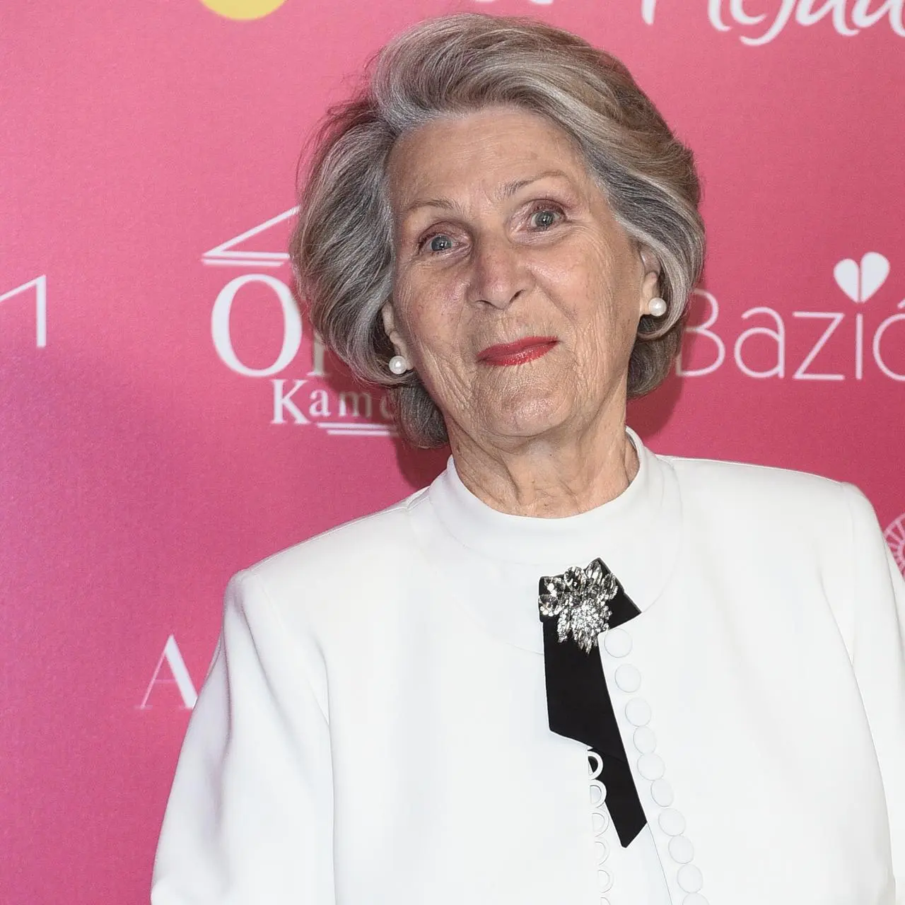 Irena Santor była oskarżana o współudział w zabójstwie. Artystka przeżyła  wiele - Dzień Dobry TVN