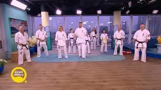 Trening dla ciała i ducha