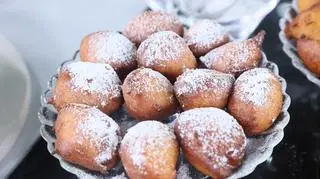 Pączki z ricotty - przepis na tłusty czwartek i nie tylko