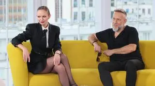 Varius Manx i Kasia Stankiewicz: "Lubimy się bawić". Co to oznacza dla fanów?