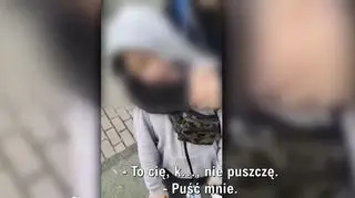 Grupa nastolatków znęcała się nad 9-latkiem. Wstrząsające nagrania trafiły do sieci. "Pani mówiła, że nic z tym nie zrobią"