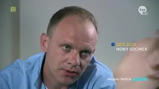 "Na Wspólnej". Cielecki i Berg urządzą imprezę. Nie wszystko pójdzie po ich myśli
