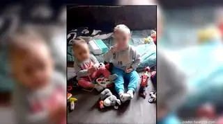 Ojciec 3-letniego Kubusia miał rzucać nim o ścianę. Nikt nie stanął w obronie maltretowanego dziecka