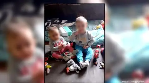 Uwaga! TVN 3-letni Kubuś nie żyje