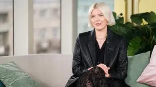 Daria Zawiałow porzuci muzykę? "Zagrałabym jakiś czarny charakter"