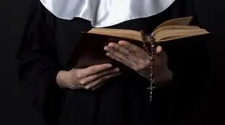 Sennik: zakonnica. Jakie jest znaczenie takiego snu?