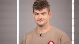 Jakub Patecki wybrał się w podróż. Cel? 80 dni dookoła świata