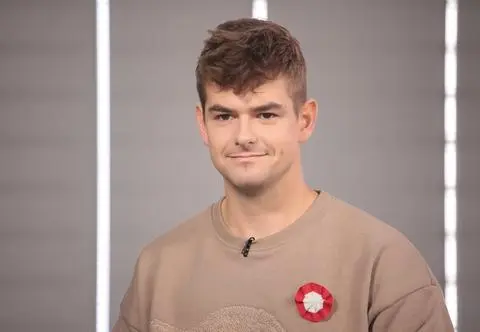 Jakub Patecki wybrał się w podróż. Cel? 80 dni dookoła świata