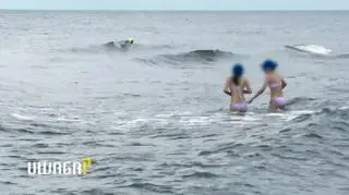 8-latka tonęła na oczach kierowniczki kolonii. "Z bojaźnią wyciągnęła do mnie rączkę"