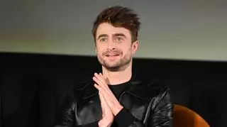 Daniel Radcliffe zostanie ojcem. "Mały Potter jest w drodze"