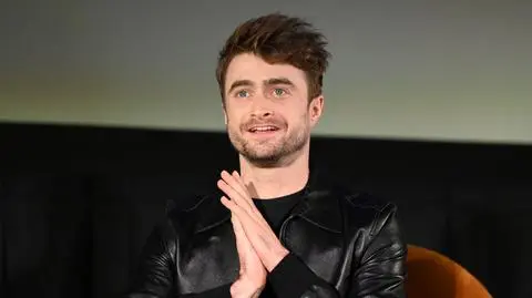 Daniel Radcliffe zostanie ojcem
