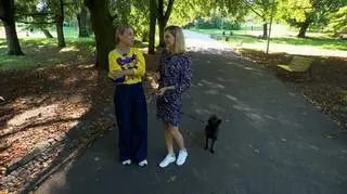 Paulina Gałązka o miłości do zwierząt. "Tęskniłam bardzo"