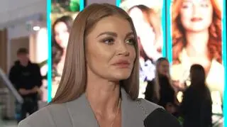 "Królowa przetrwania". Edyta Folwarska opisała trudne chwile w dżungli. "Ta tęsknota mnie zabijała"