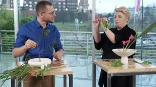 Ulotne piękno japońskiej sztuki. Czym jest ikebana?