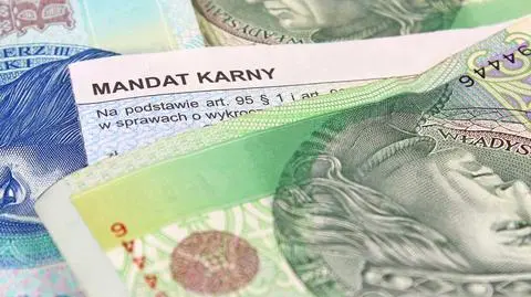 Wyższe OC za punkty karne?