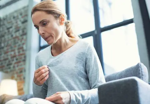 Uważasz, że pocisz się zbyt mocno? Prosty test rozwieje wątpliwości 