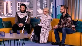 Smoki, smoki, smoki… 