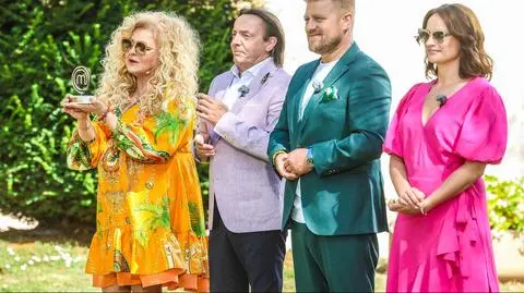 "MasterChef". Znamy zwycięzcę 12. edycji! 