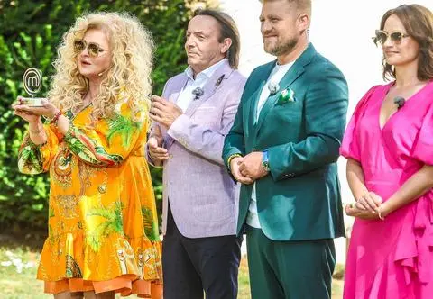 "MasterChef". Znamy zwycięzcę 12. edycji! 