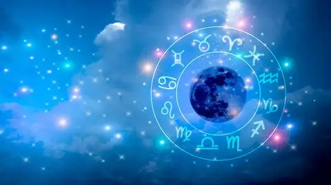 Horoskop dzienny na jutro - wtorek, 5 września 2023 r. dla wszystkich znaków zodiaku