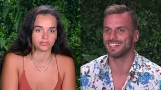 "True Love". Uczestnicy spędzą pierwszą noc w parach. Co się wydarzy w sypialniach?