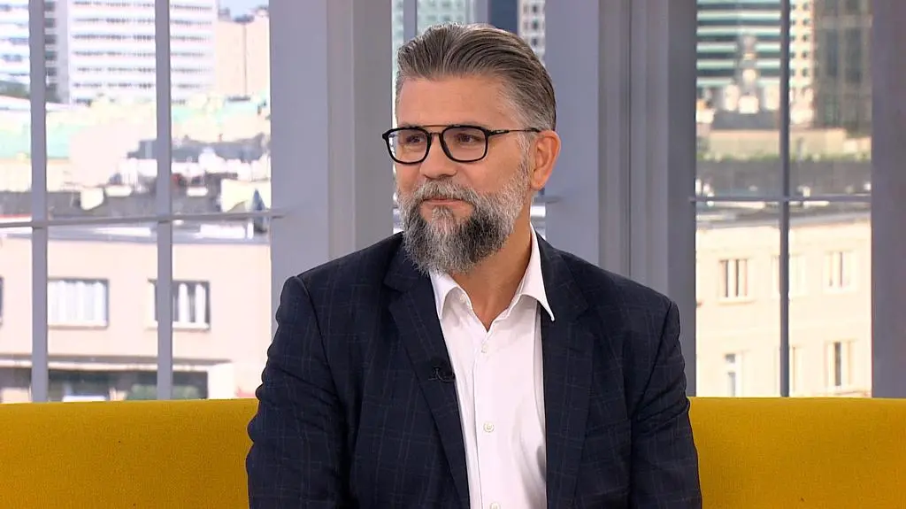 prof. Maciej Banach, kardiolog