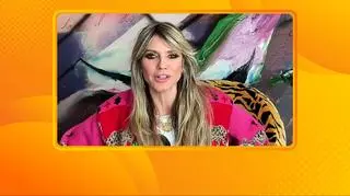 Heidi Klum i jej nieposkromiona muzyczna natura 