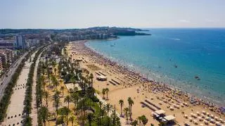 Hiszpania: Costa Dorada. Jakie atrakcje oferuje "Złote Wybrzeże"?