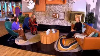 Jak dobrać idealny dywan do salonu?
