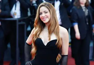 Shakira zaśpiewała z synami. Wzruszające nagranie podbija sieć i rozgrzewa serca fanów