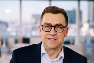 Maciej Orłoś