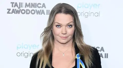 Tamara Arciuch świętuje 25. urodziny syna