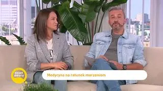 Medycyna na ratunek marzeniom