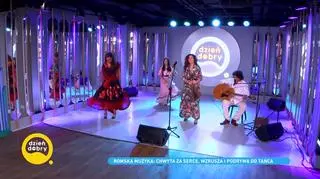 Język romski i jego tajemnice 
