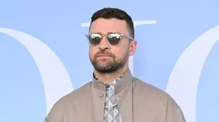 Justin Timberlake został aresztowany przez policję. Był pod wpływem alkoholu