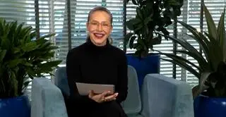 Kasia Warnke