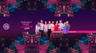 Już dziś odcinek specjalny "True Love. AFTER". Jak wyglądają związki finalistów?