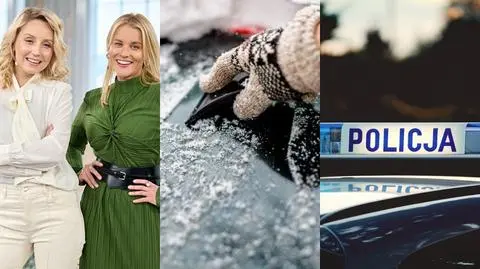 Nowa para prowadzących DDTVN, alerty IMGW, tajemnicze zaginięcie. Oto najważniejsze newsy z niedzieli