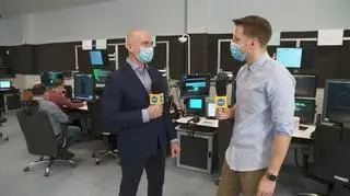 Ta praca jest bardzo stresująca. Kto może zostać kontrolerem lotów?