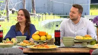 Gwiazdy "Ugotowanych w parach" zdradzają "Przepis na magię". Co jest dla nich najważniejsze?